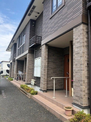 【エントランス】 | シャトーレザン