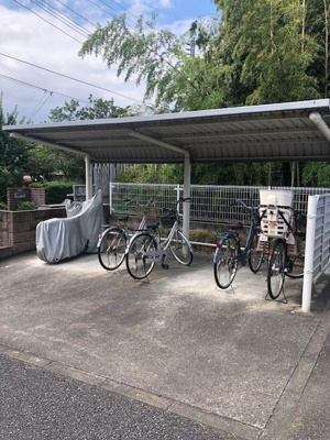 【その他共用部分】 | シャトーレザン