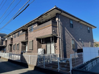 【外観】 | シャトーレザン