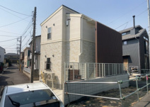 ＣＡＳＡ・ＡＬＢＡの画像