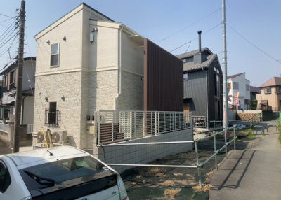 【外観】 | ＣＡＳＡ・ＡＬＢＡ | ハザードマップは自然災害による被害を予測し、その被害範囲を地図上で表したものです。近年特に災害が多くなっていますので、事前に調査すると安心できます。ハザードマップは国交省のホームページをご覧ください。