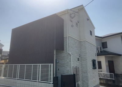 【外観】 | ＣＡＳＡ・ＡＬＢＡ | 物件の詳細については、現地を見てわかること以外に、役所や法務局などで調べないとわからないことがあります。そのため、現地に行く場合は、もしこの物件を買ったらどのような生活ができるかをイメージしましょう。