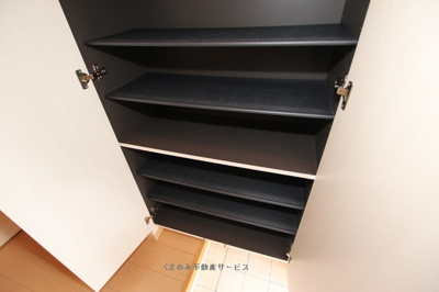 【エントランス】 | プラッツ渡里Ｂ | 建物の内部です
プラッツ渡里B棟101号室　2016/6/21撮影