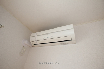 【設備】 | プラッツ渡里Ｂ | プラッツ渡里B棟101号室　2016/6/21撮影