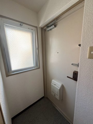 【玄関】 | プラシード六甲