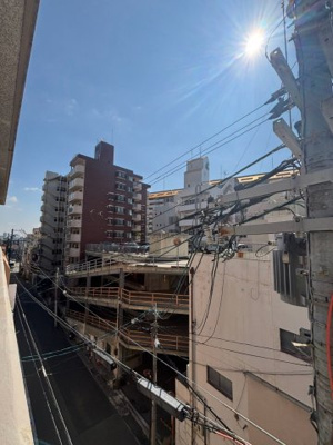 【展望】 | プラシード六甲