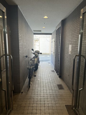 【ロビー】 | プラシード六甲