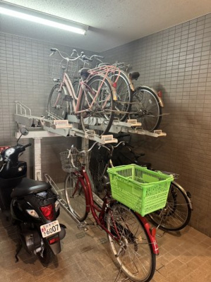 【その他共用部分】 | プラシード六甲