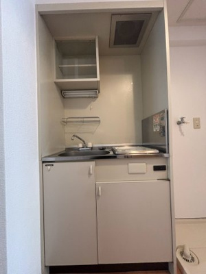 【キッチン】 | プラシード六甲