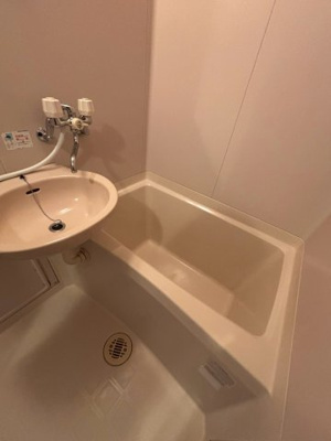 【浴室】 | プラシード六甲