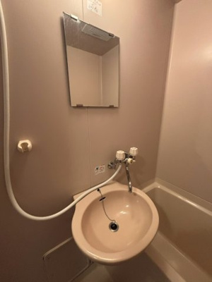 【洗面所】 | プラシード六甲