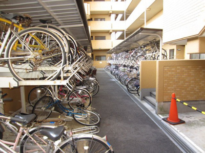 【その他】 | ライオンズマンション泉南樽井第２