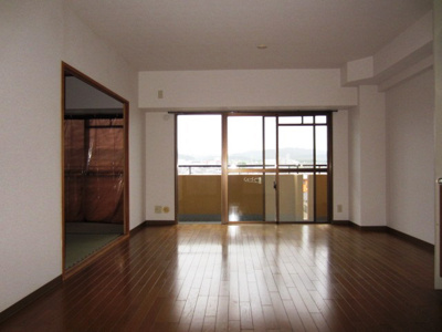 【内装】 | ライオンズマンション泉南樽井第２