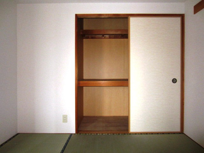 【収納】 | ライオンズマンション泉南樽井第２