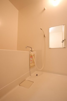 【浴室】 | 川辺マンション