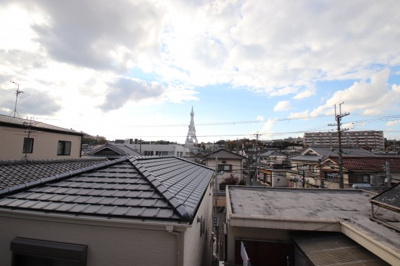 【展望】 | 川辺マンション