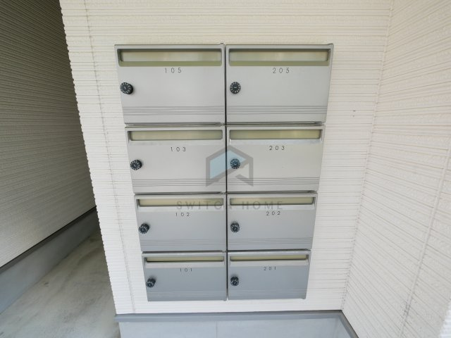 【その他共用部分】 | エルサチ