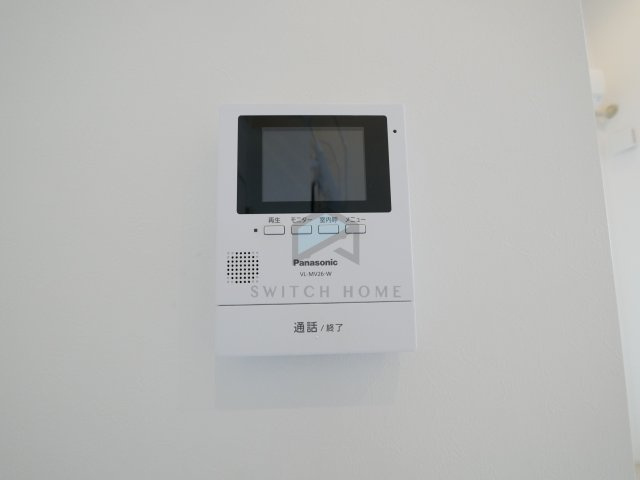 【セキュリティ】 | エルサチ | モニター付ドアホン