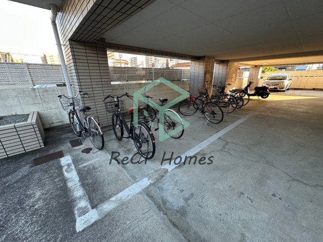 ベルトピア手柄Ⅴのその他共用部分