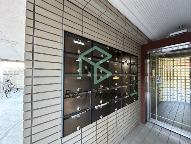 ベルトピア手柄Ⅴのその他共用部分