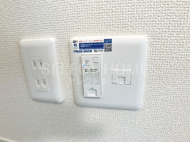  | アパートメントハウス針崎Ⅰ