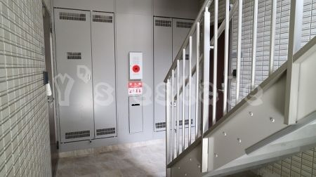 【その他共用部分】 | はぁ～と六万寺