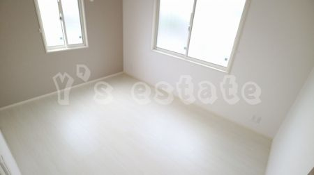 【洋室】 | はぁ～と六万寺