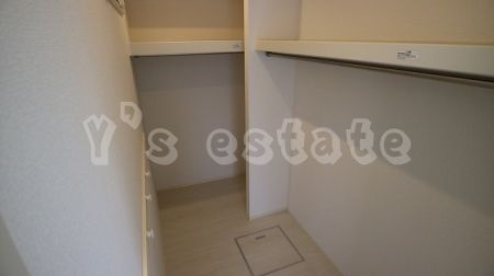 【収納】 | はぁ～と六万寺