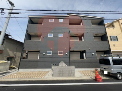 【外観】 | F+style平井