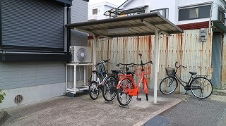 【その他共用部分】 | エクセレント山本