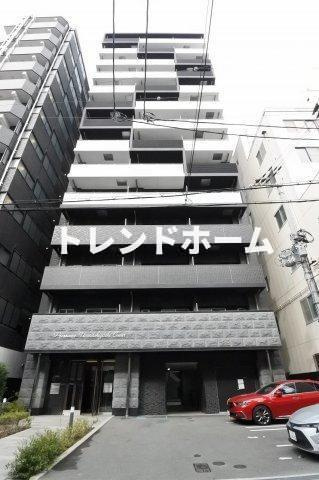 プレサンス梅田東クォーレ