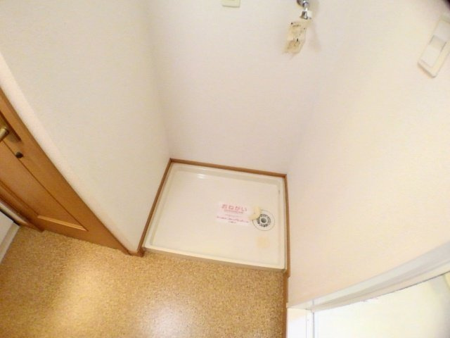 パーミイ・ヒル参番館の設備