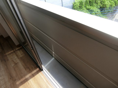 【バルコニー】 | ヒルズスタイル