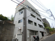 ヒルズスタイルの画像