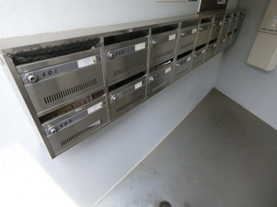 【その他共用部分】 | ヒルズスタイル