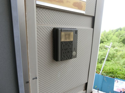 【セキュリティ】 | ヒルズスタイル