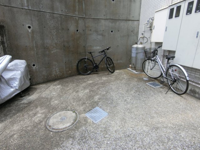 【その他共用部分】 | ヒルズスタイル