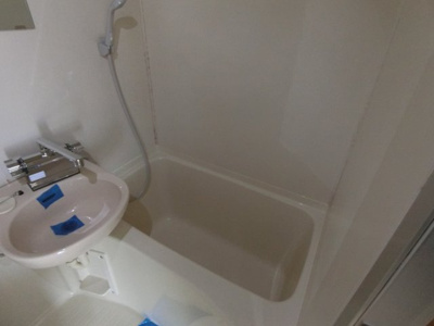 【浴室】 | ヒルズスタイル