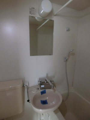 【洗面所】 | ヒルズスタイル