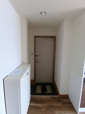 【玄関】 | ヒルズスタイル