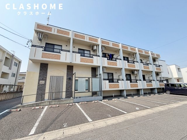studio Ami 　　刈谷市近郊の賃貸ならクラスホーム刈谷店の外観