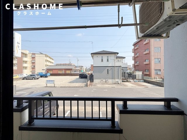 studio Ami 　　刈谷市近郊の賃貸ならクラスホーム刈谷店の展望