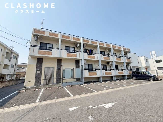 studio Ami 　　刈谷市近郊の賃貸ならクラスホーム刈谷店の外観