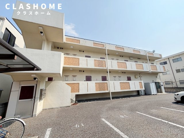 studio Ami 　　刈谷市近郊の賃貸ならクラスホーム刈谷店の外観