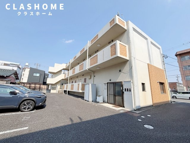 studio Ami 　　刈谷市近郊の賃貸ならクラスホーム刈谷店の外観