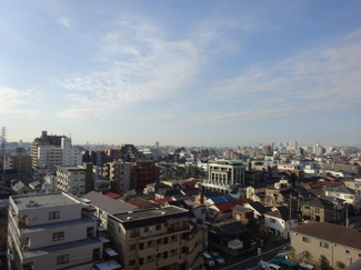 【展望】 | イメージ画像となります。実際とは異なりますので、ご注意ください！