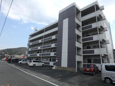 【外観】 | 第一シャトービル | 外観写真