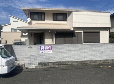 【外観】 | 津田新町２丁目戸建