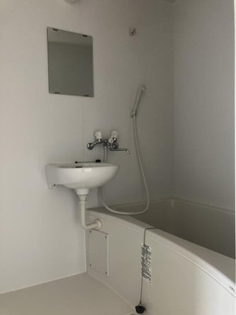 【浴室】 | 物件の画像5