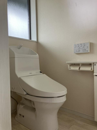 【トイレ】 | 物件の画像8